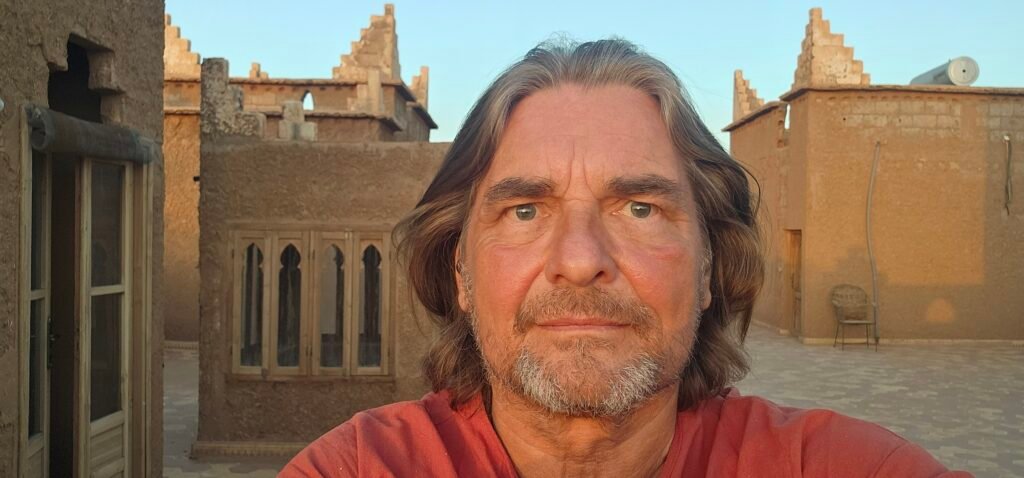 Michael Otto - Ihr Reisedesigner in Marokko