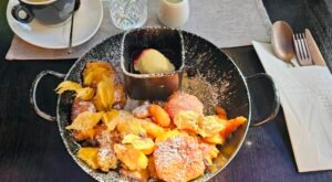 Kaiserschmarrn