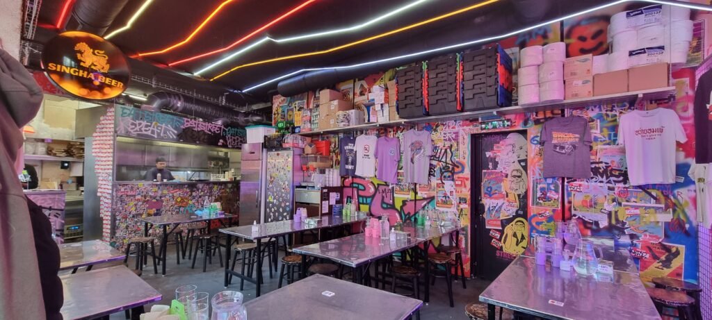 Das hippe Paris Das hippe Paris