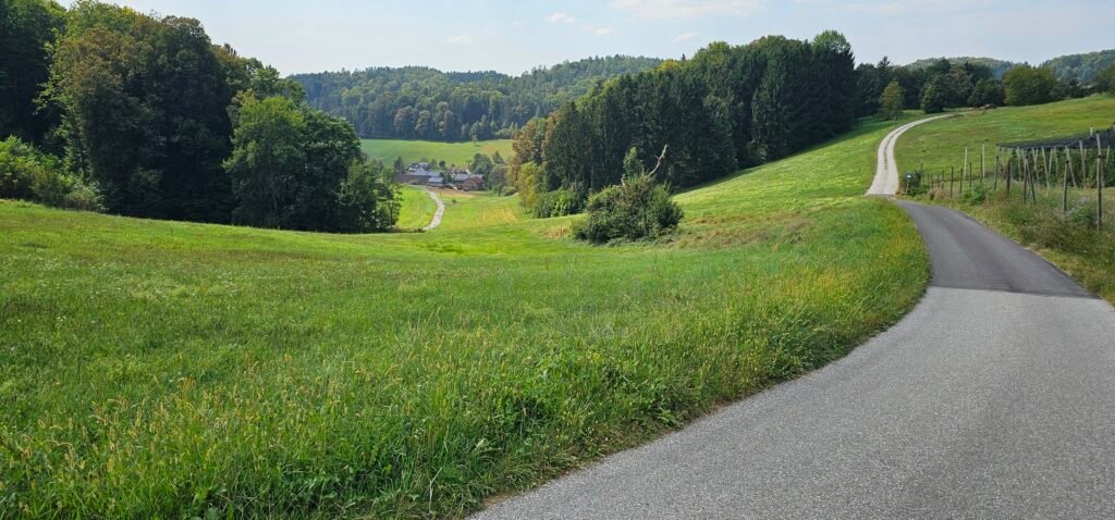 Österreich, Das stille Tal