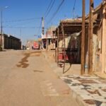 Morgendu00e4mmerung Panorama