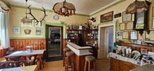 Österreichische Gaststube