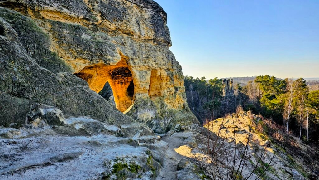 Halberstadt, Harz, Deutschland