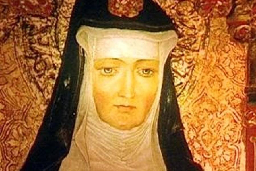 Hildegard von Bingen