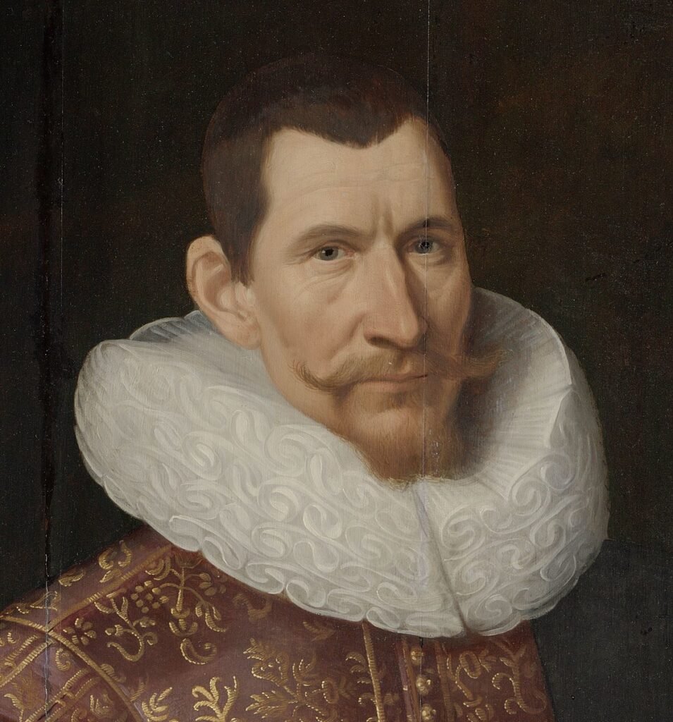 Jan Pieterszoon Coen