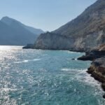 Cafu00e9 Zentral Eingang