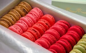 Macarons