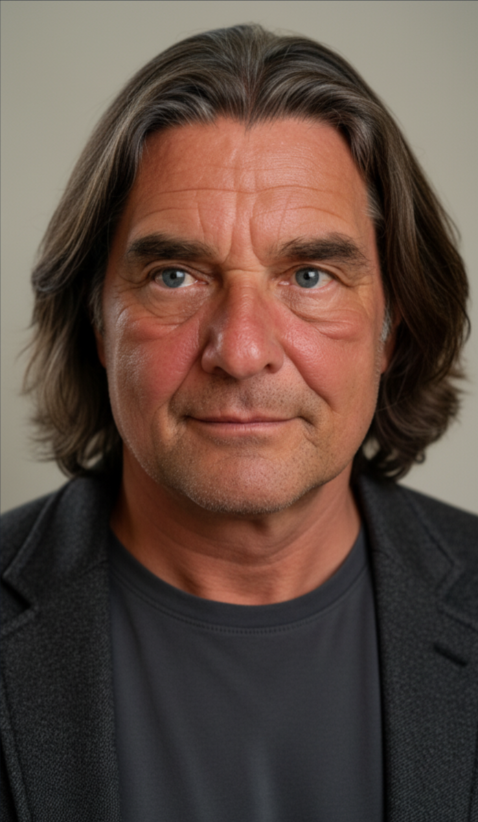 Michael-Otto - Ihr-Reisedesigner.