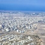 Blick von der Terasse im Hotelzimmer in der Athener Plaka