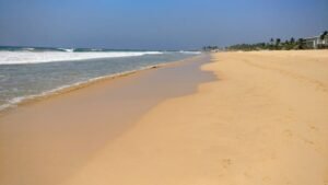 Länder Galerie: Strand in Sri Lanka Länder Galerie: Strand in Sri Lanka