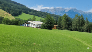 Länder Galerie: Tirol, Österreich Länder Galerie: Tirol, Österreich