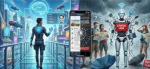 Digitaler Reisebegleiter