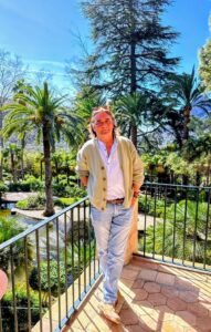 Michael Otto, Ihr Reisedesigner