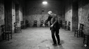 Zeibekiko Tanz aus dem Blog "Eine Nacht in Piräus"