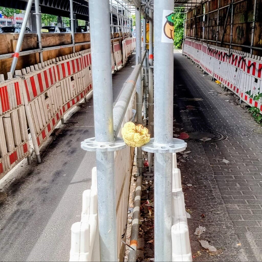 Absperrschranken Absperrschranken