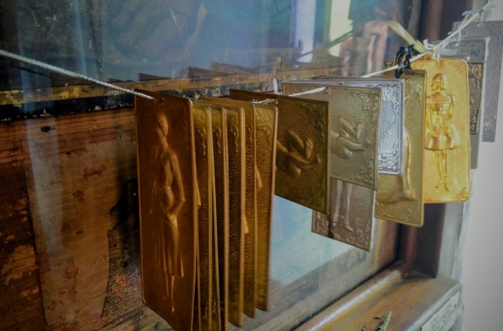 Votivtafeln Votivtafeln