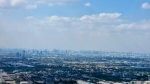 Koh Chang - Zweitgrößte Insel Thailands